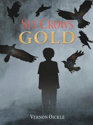 cover image of Six Crows Gold